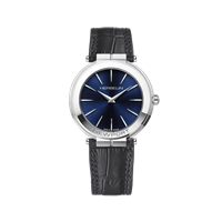 Armbanduhr Herbelin Newport in Stahl 19522AP15 - 19522AP15